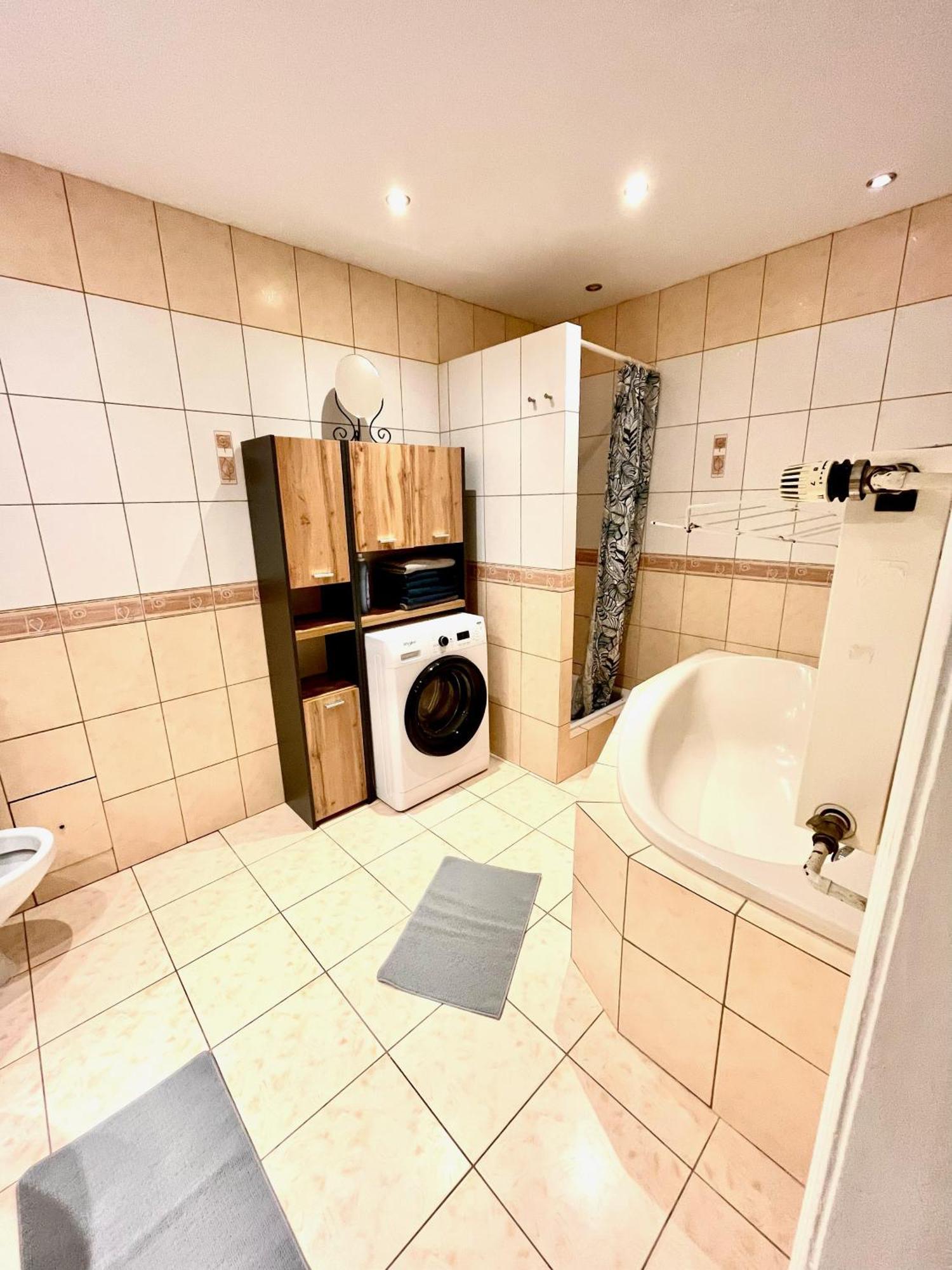 Pokoje Goscinne Wislna Cracovie Extérieur photo