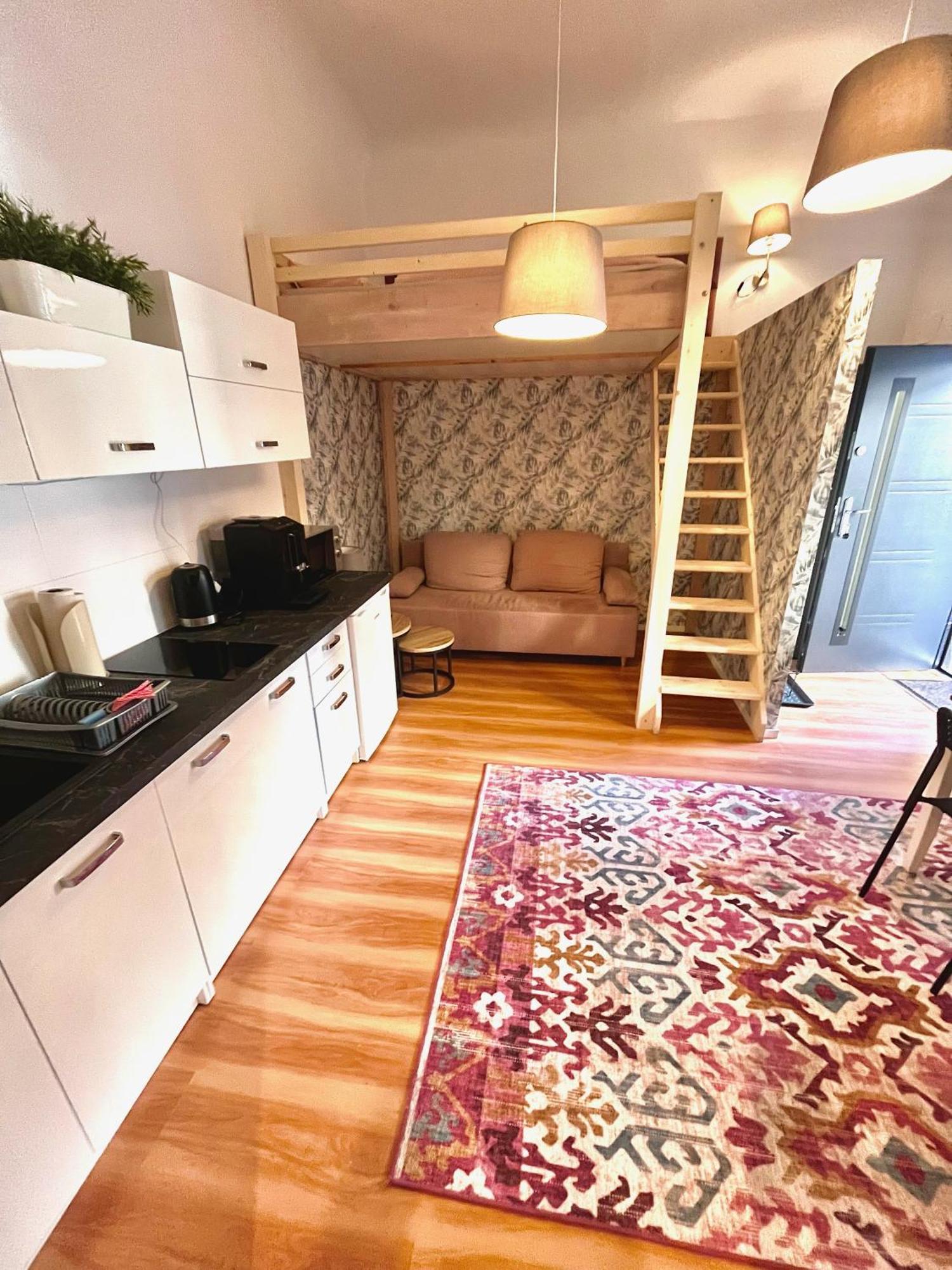 Pokoje Goscinne Wislna Cracovie Extérieur photo