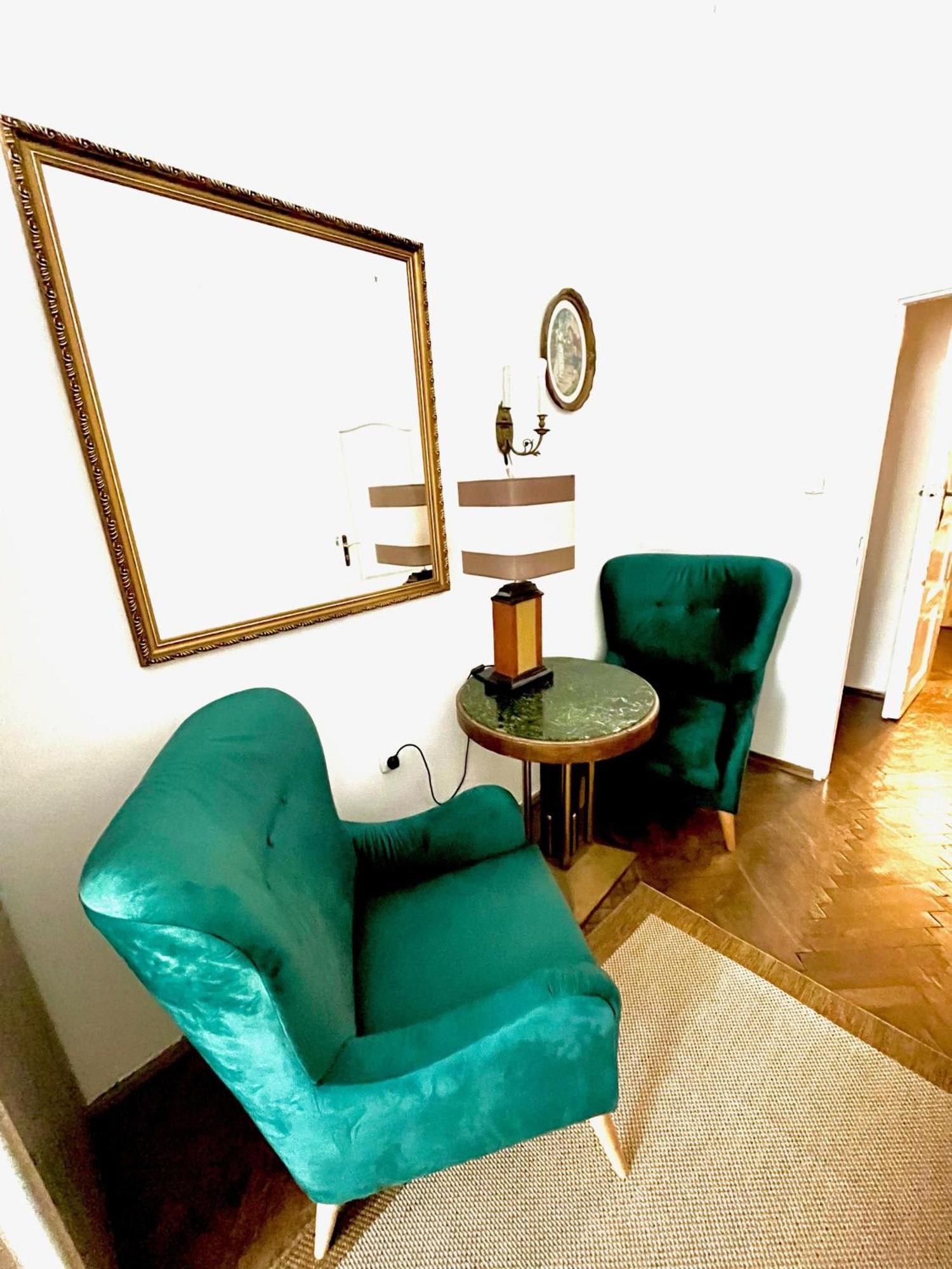 Pokoje Goscinne Wislna Cracovie Extérieur photo