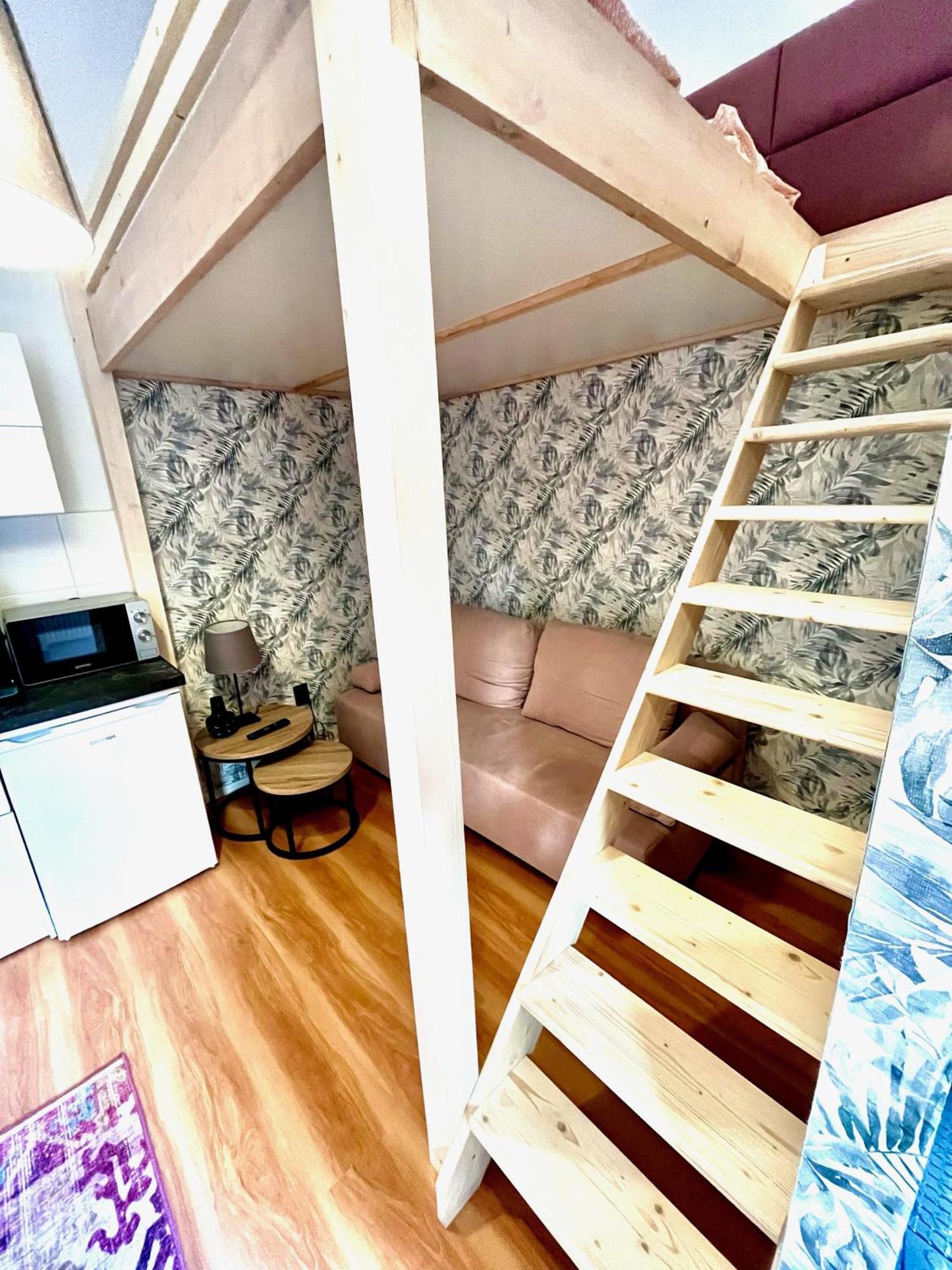 Pokoje Goscinne Wislna Cracovie Extérieur photo